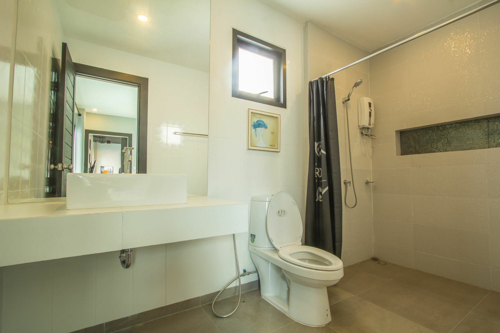 Dream House Pool Villa Huahin מראה חיצוני תמונה