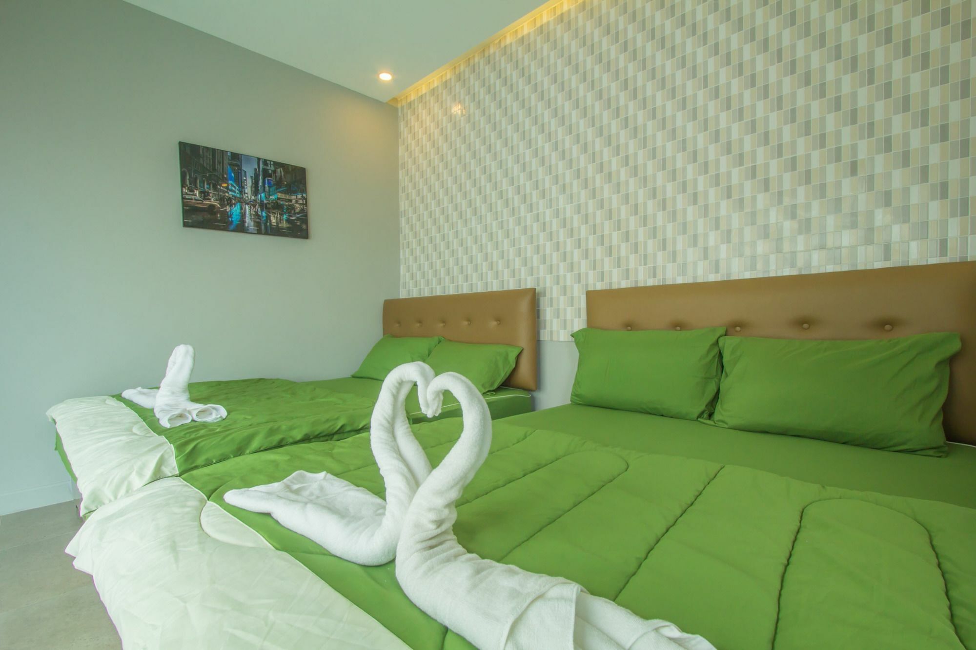Dream House Pool Villa Huahin מראה חיצוני תמונה