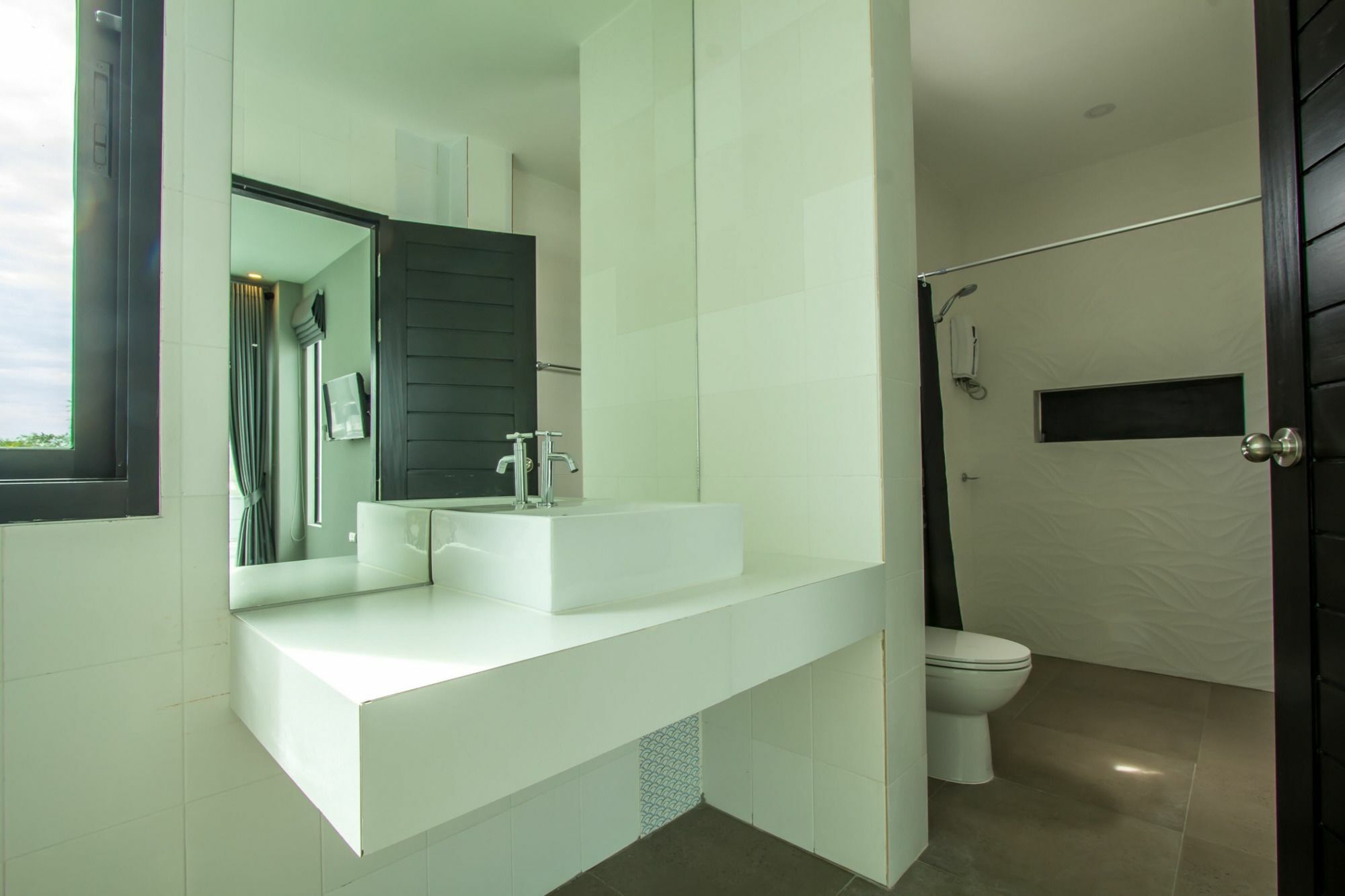 Dream House Pool Villa Huahin מראה חיצוני תמונה