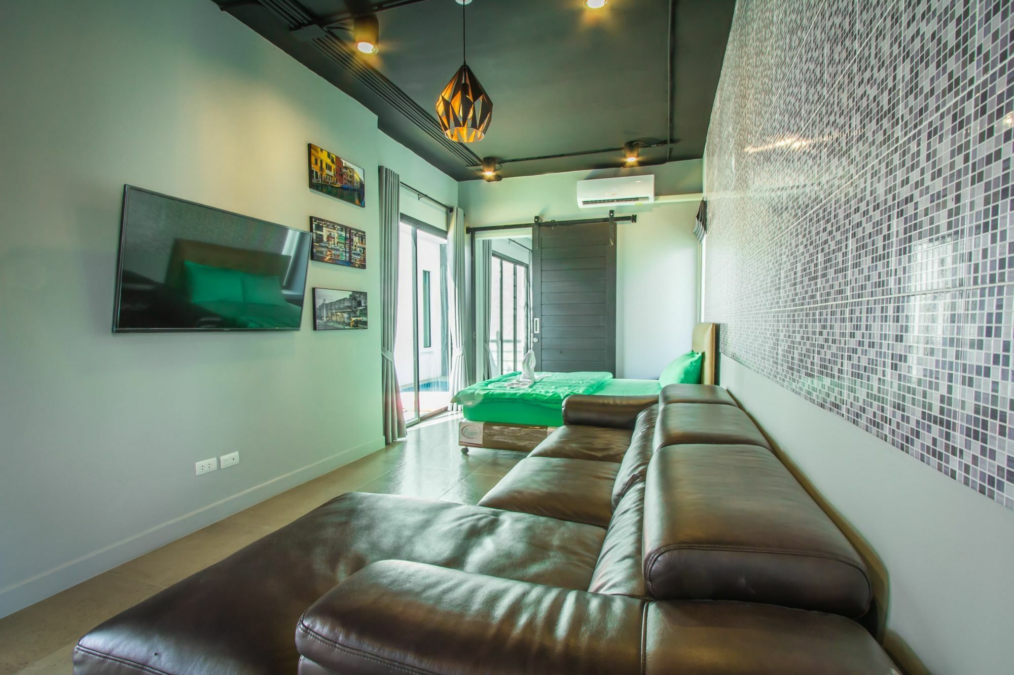 Dream House Pool Villa Huahin מראה חיצוני תמונה
