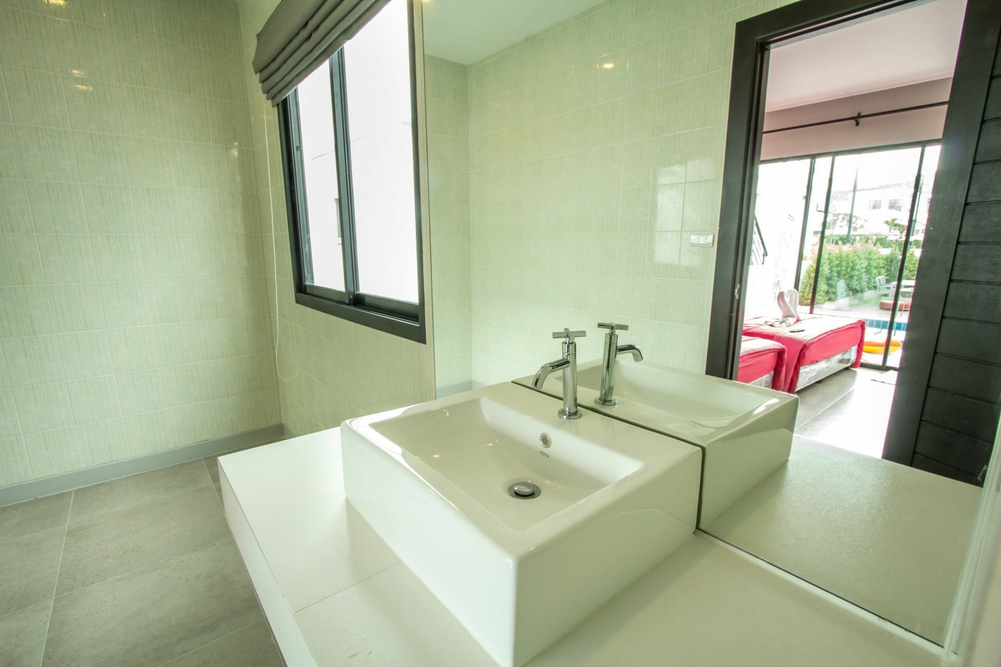 Dream House Pool Villa Huahin מראה חיצוני תמונה